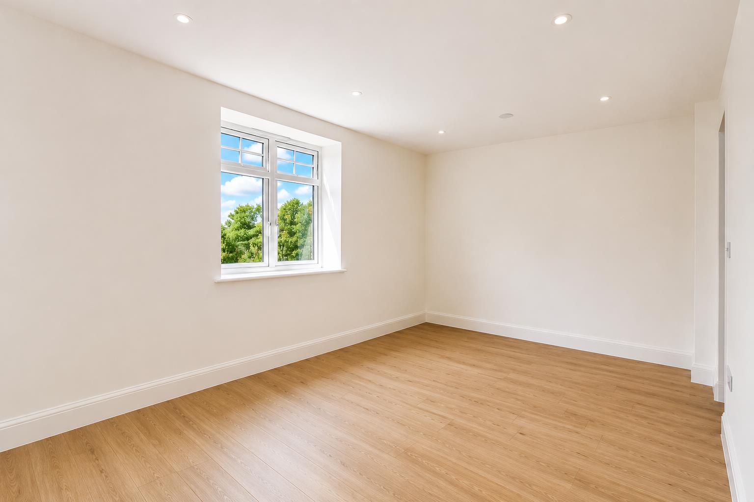 Brambledown Road, Sanderstead